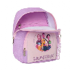 k-pop demon hunters iconic mini mochila (safta - 642667846) k-pop demon hunters iconic mini mochila (safta - 642667846)