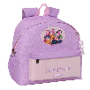 k-pop demon hunters iconic mochila para portatil (safta - 642667775) k-pop demon hunters iconic mochila para portatil (safta - 642667775)