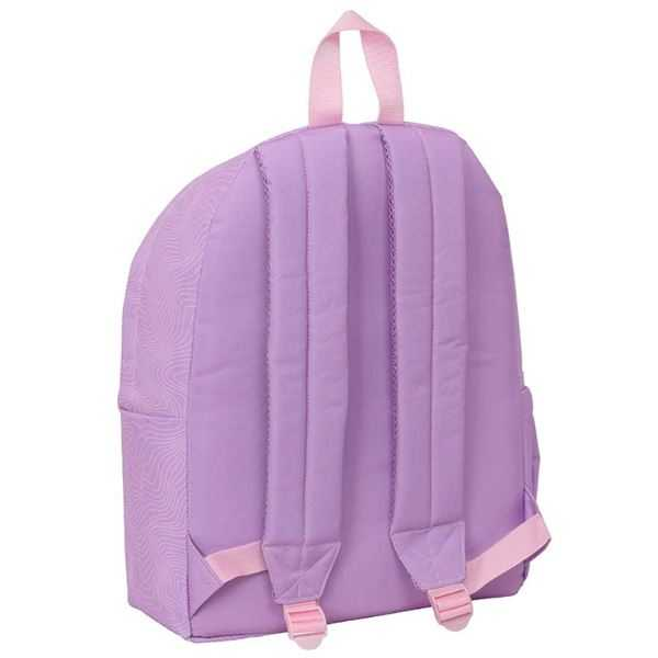 k-pop demon hunters iconic mochila para portatil (safta - 642667775)