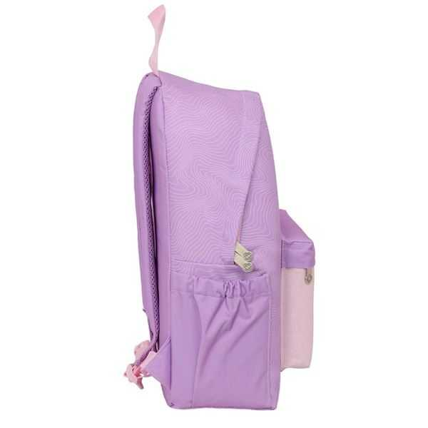 k-pop demon hunters iconic mochila para portatil (safta - 642667775) k-pop demon hunters iconic mochila para portatil (safta - 642667775)