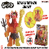 goo jit zu figura king hydra lava fury (bandai - co42948) goo jit zu figura king hydra lava fury (bandai - co42948)
