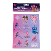 k-pop demon hunters set pegatinas (safta - 342660913)