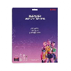 k-pop demon hunters set 10 gomas de borrar (safta - 342660166) k-pop demon hunters set 10 gomas de borrar (safta - 342660166)