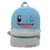 pokemon mochila peluche funcional squirtle (cyp import - mc20-102pk) pokemon mochila peluche funcional squirtle (cyp import - mc20-102pk)