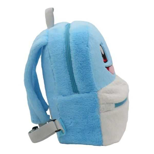 pokemon mochila peluche funcional squirtle (cyp import - mc20-102pk) pokemon mochila peluche funcional squirtle (cyp import - mc20-102pk)