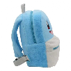 pokemon mochila peluche funcional squirtle (cyp import - mc20-102pk) pokemon mochila peluche funcional squirtle (cyp import - mc20-102pk)