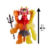 goo jit zu figura king hydra lava fury (bandai - co42948) goo jit zu figura king hydra lava fury (bandai - co42948)