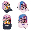 k-pop las guerreras gorra talla 54 - 56 surtidas (new import - nw1758) k-pop las guerreras gorra talla 54 - 56 surtidas (new import - nw1758)