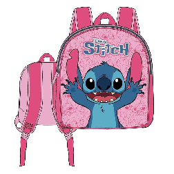 lilo & stitch mochila 3d (new import - nw1782)