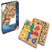 parchis oca madera metal box parchis oca madera metal box