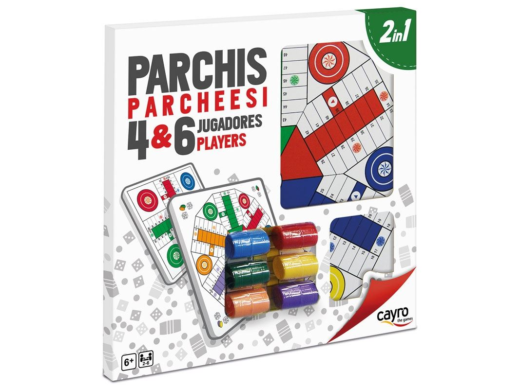 tablero parchis 4 y 6 madera tablero parchis 4 y 6 madera