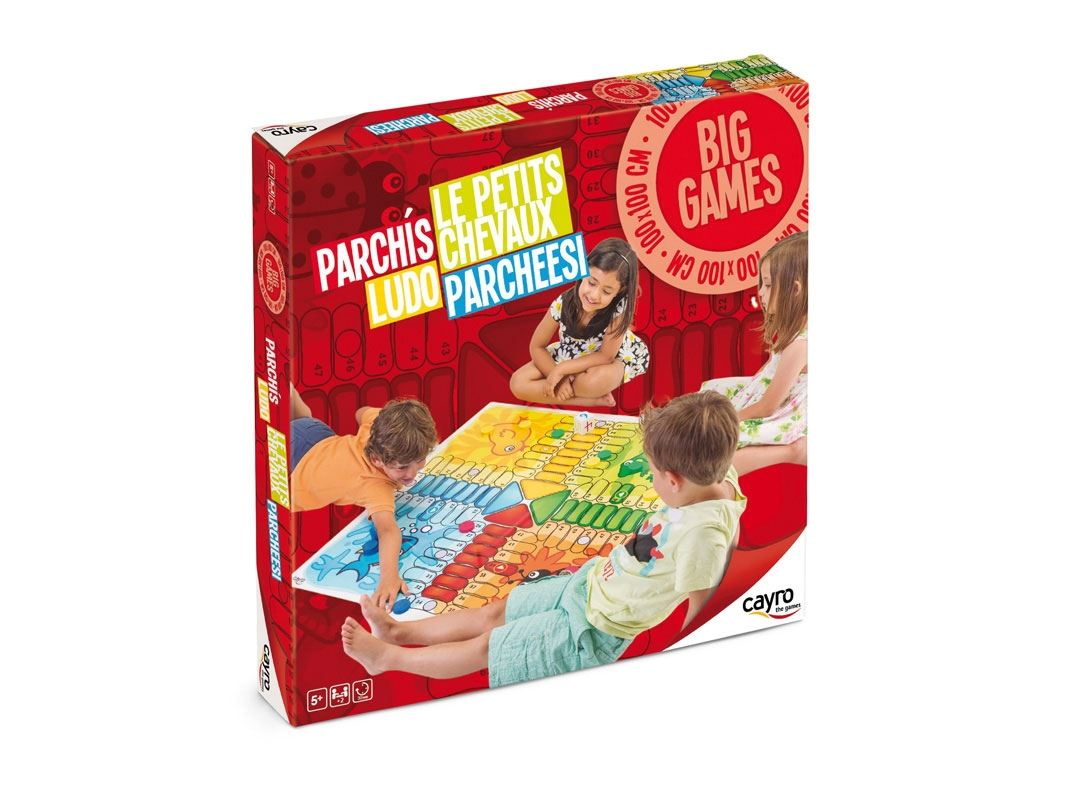 parchis gigante parchis gigante