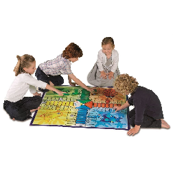 parchis gigante
