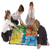 parchis gigante parchis gigante