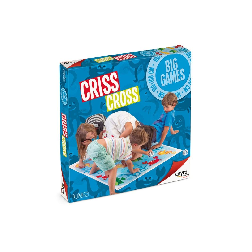 crisscross gigante