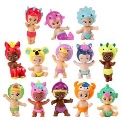bibi chibis pack individual surtidos (bandai -elb93401)