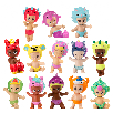 bibi chibis pack individual surtidos (bandai -elb93401) bibi chibis pack individual surtidos (bandai -elb93401)
