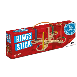 rings stick