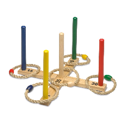 rings stick
