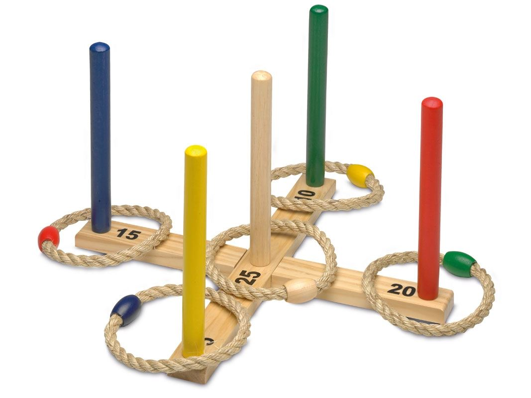rings stick rings stick