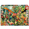 puzzle 2000 piezas aves del amazonas (educa - 20574) puzzle 2000 piezas aves del amazonas (educa - 20574)