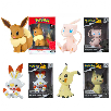 pokemon figura vinilo 10 cm surtidas (jazwares iberia - pkw0254)