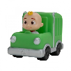 cocomelon vehiculos surtidos ( bandai - wt80108)