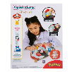 squishalongs playset pokemon center (jazwares iberia - sqal0071) squishalongs playset pokemon center (jazwares iberia - sqal0071)