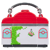 squishalongs playset pokemon center (jazwares iberia - sqal0071) squishalongs playset pokemon center (jazwares iberia - sqal0071)