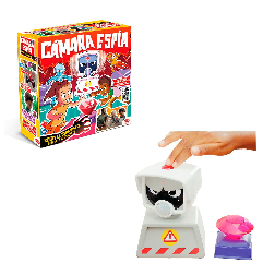 camara espia (bizak - 30693271)