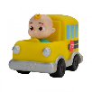 cocomelon vehiculos surtidos ( bandai - wt80108)