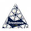 triominos original (bizak - 64550664) triominos original (bizak - 64550664)