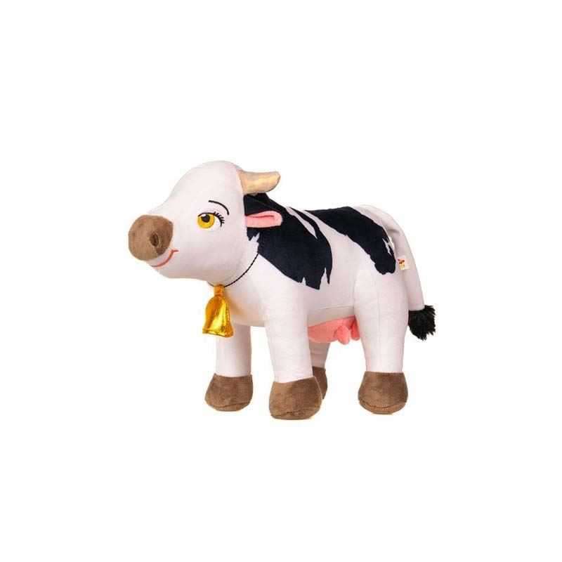 la granja de zenon vaca lola musical  (bandai - 80003)