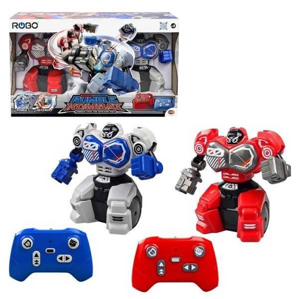 rumble kombat (bizak - 62006893)
