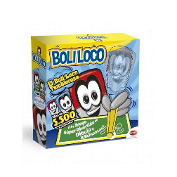 boli loco (bizak - 63391801)