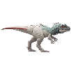 jurassic world gigantic trackers dinosaurio surtidos (mattel - jgb92) jurassic world gigantic trackers dinosaurio surtidos (mattel - jgb92)