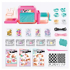style 4 ever taller de bisuteria magic clay (canal toys - ofg333) style 4 ever taller de bisuteria magic clay (canal toys - ofg333)