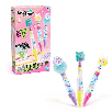 style 4 ever pack subrayador y boligrafos diy (canal toys - ofg349)