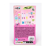 style 4 ever pack subrayador y boligrafos diy (canal toys - ofg349)