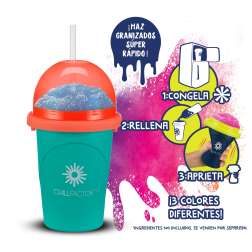chillfactor colores surtidos (bandai - co07749 )