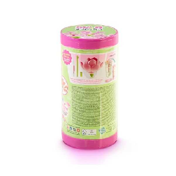 bloom building pens construye tu flor y boli (canal toys - blm001)