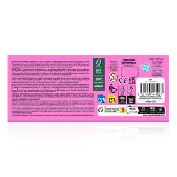 bloom building pens construye tu flor y boli pack 3 (canal toys - blm002)