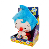 plim plim payaso peluche buenas noches (bandai - pl85030)