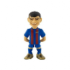 minix figura 12 cm f.c.barcelona pedri (bandai - mn13074) minix figura 12 cm f.c.barcelona pedri (bandai - mn13074)