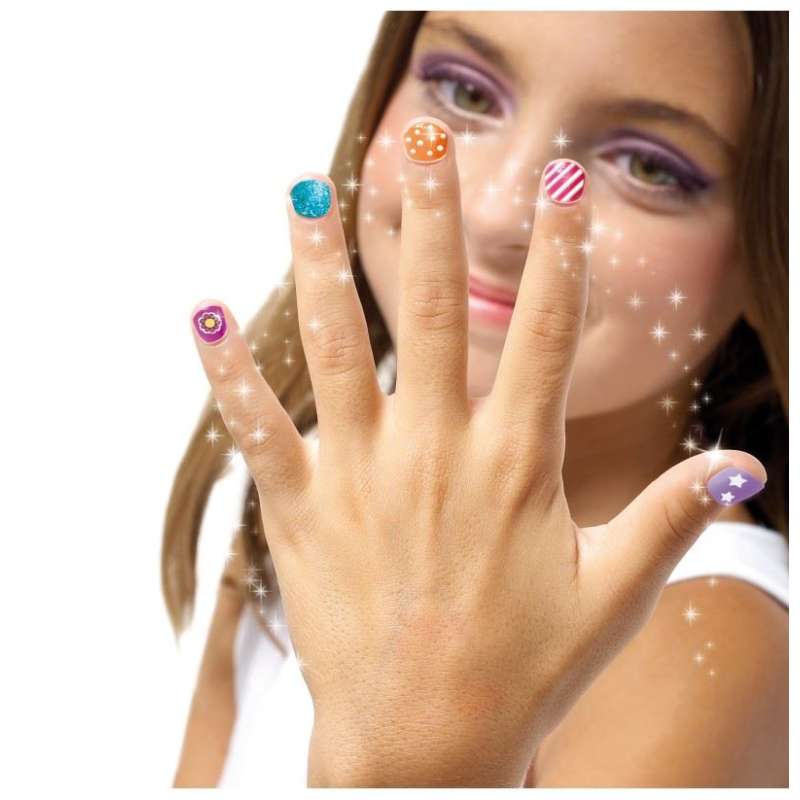 srta. pepis centro de uÑas fantasia (diset - 46783) srta. pepis centro de uÑas fantasia (diset - 46783)