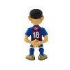 minix figura 12 cm f.c.barcelona pedri (bandai - mn13074) minix figura 12 cm f.c.barcelona pedri (bandai - mn13074)