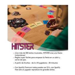 hitster (diset -19888)