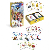 1000 km pocket mario kart world juego cartas (diset - 1110100913) 1000 km pocket mario kart world juego cartas (diset - 1110100913)