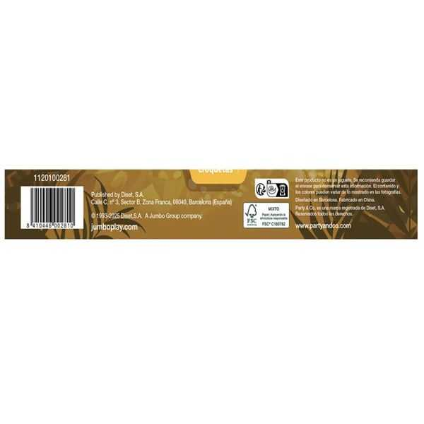 party & co original (diset - 1120100281)