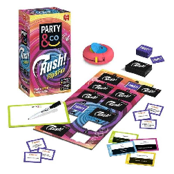 party & co rush (diset - 1120100282)
